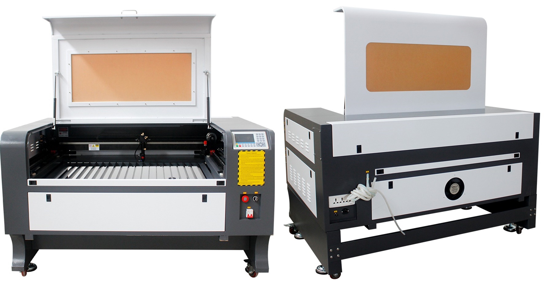 LZRMN 1080 CO2 laser
