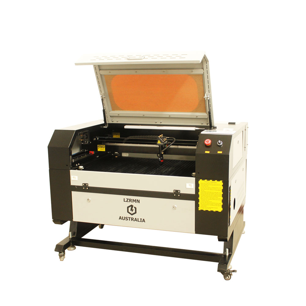 LZRMN 7050 CO2 laser