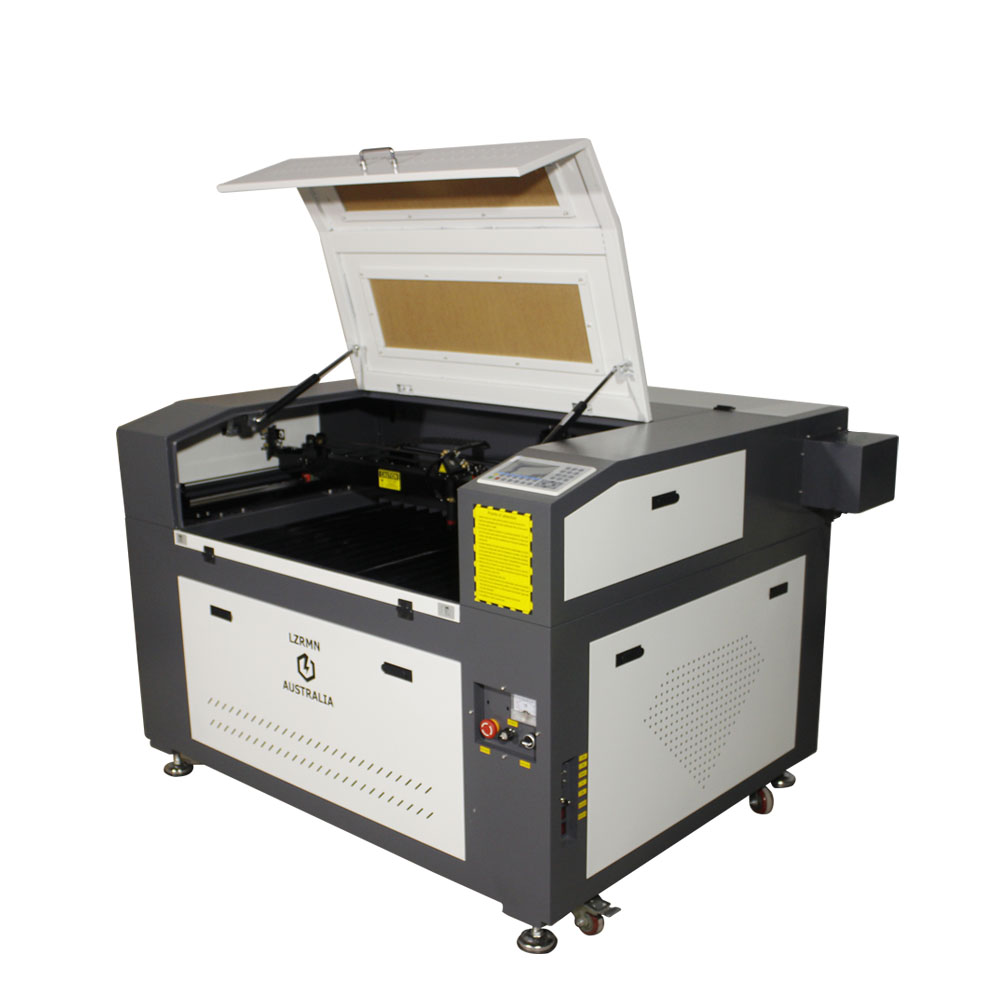 LZRMN 9060 CO2 laser